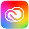 adobe creative cloud app free wireframe tool logo