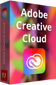 adobe creative cloud box