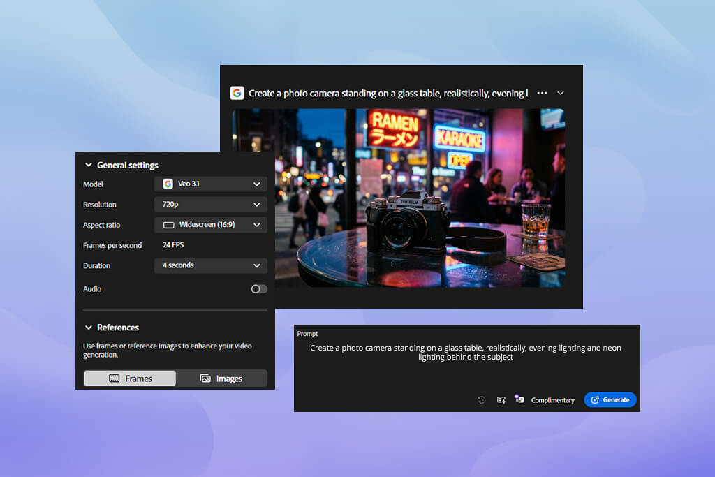 adobe creative cloud firefly