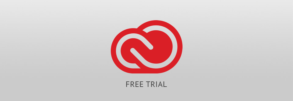 Creative cloud ilmainen kokeiluversio