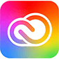 adobe creative cloud logo