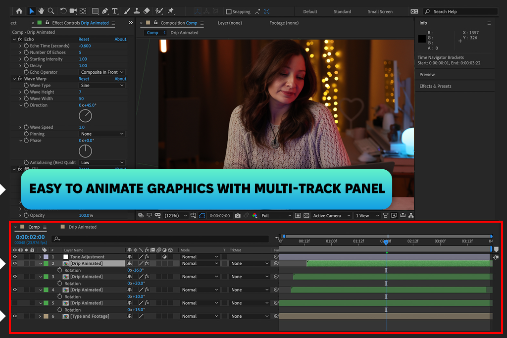 adobe creative cloud pro after effects