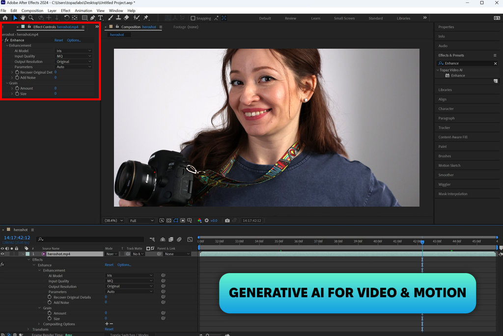 adobe creative cloud pro ai