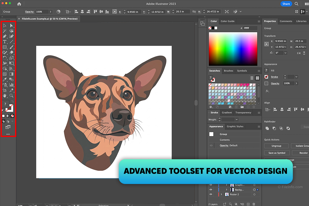 adobe creative cloud pro illustrator