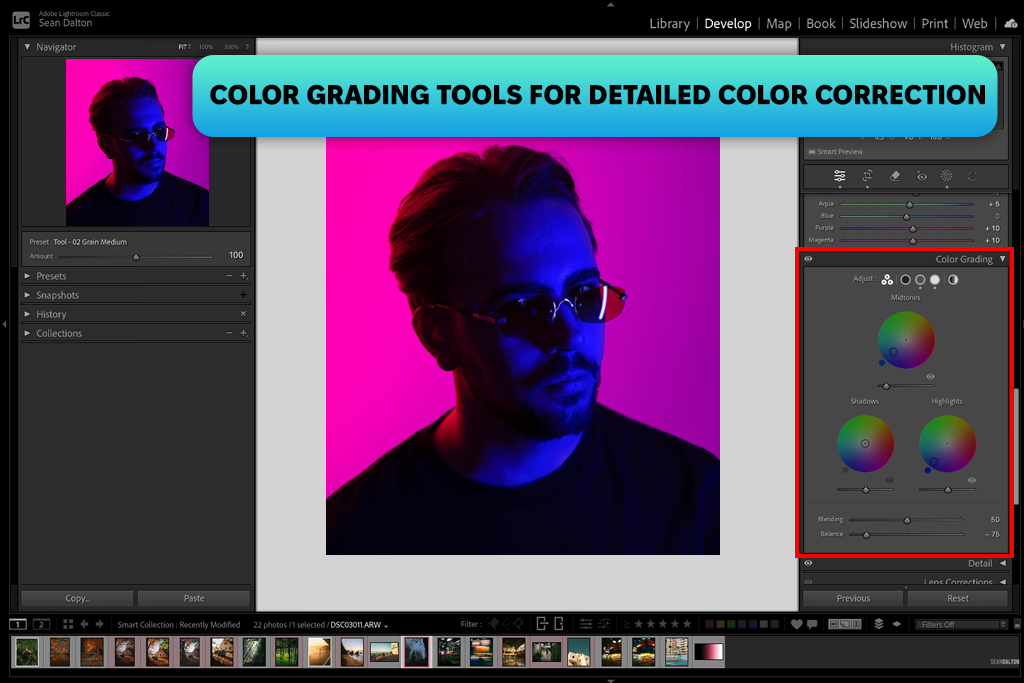 adobe creative cloud pro lightroom