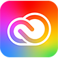 adobe creative cloud pro logo