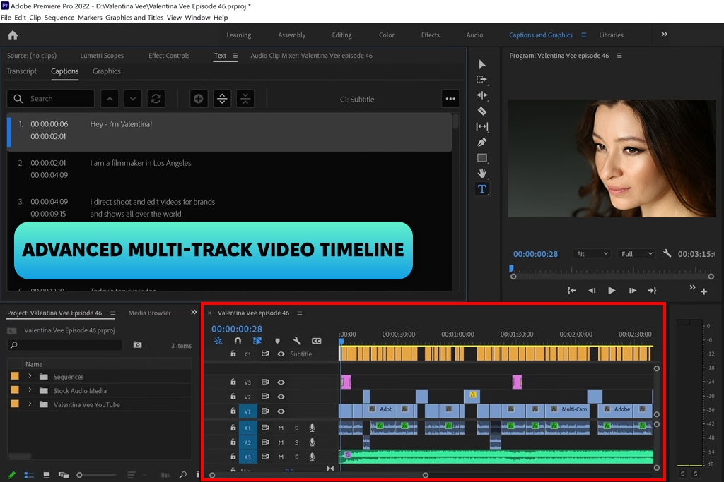 adobe creative cloud pro premiere pro