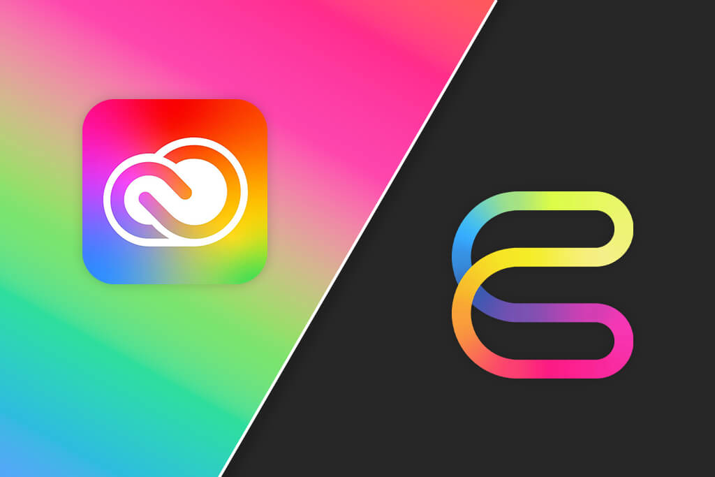 adobe creative cloud pro vs apple creator studio