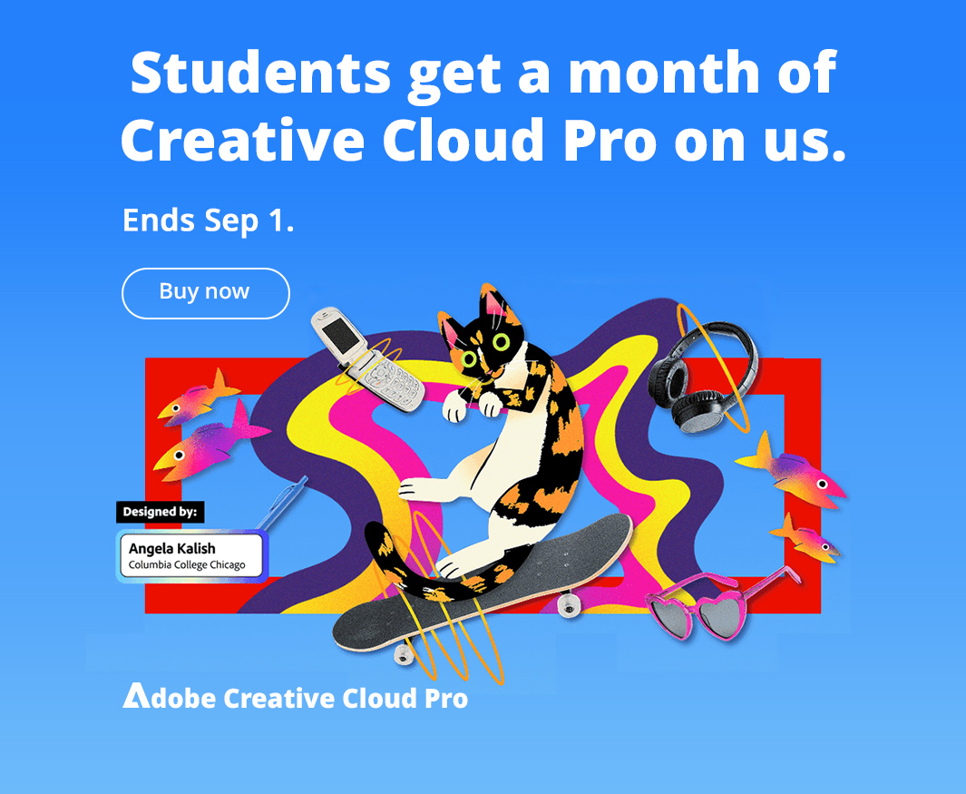 adobe discounts