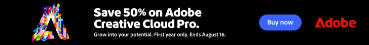 adobe creative pro back to school discount