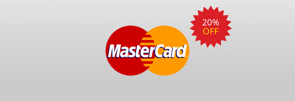 adobe discounts mastercard