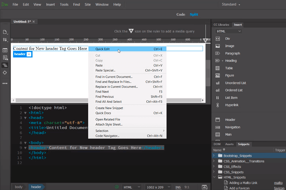 6 HTML Editors with JavaScript Framework in 2025 image.