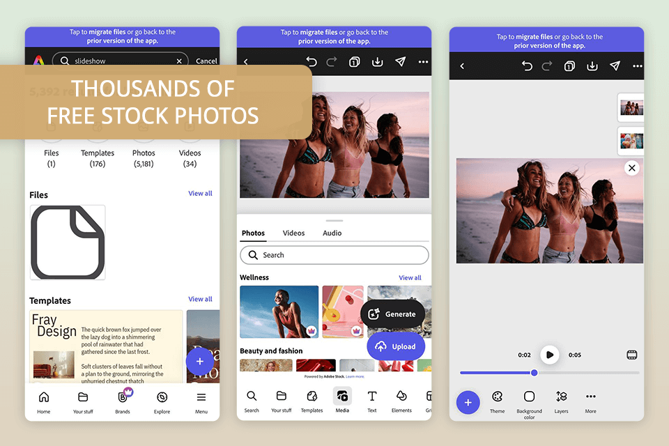 11 best photo slideshow apps in 2025 for android and ios 