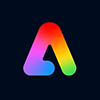 adobe express canva alternative logo