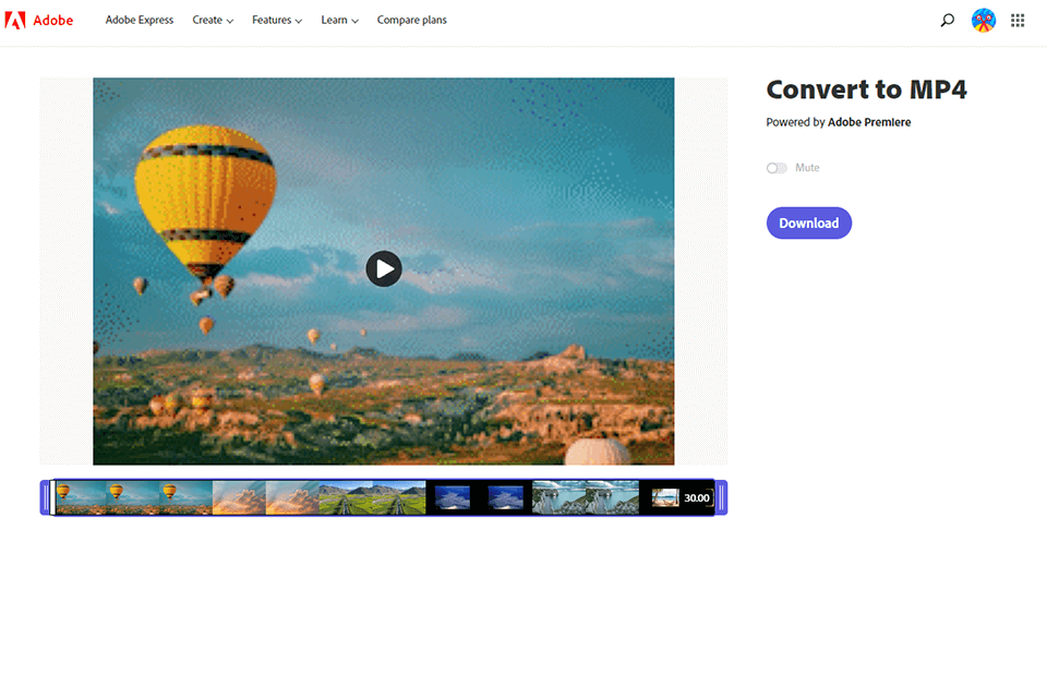 8 Best Online GIF to MP4 Converters