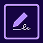 adobe fill & sign form filling software logo