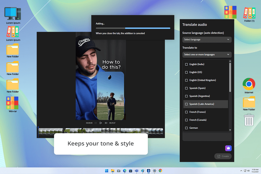 adobe firefly software