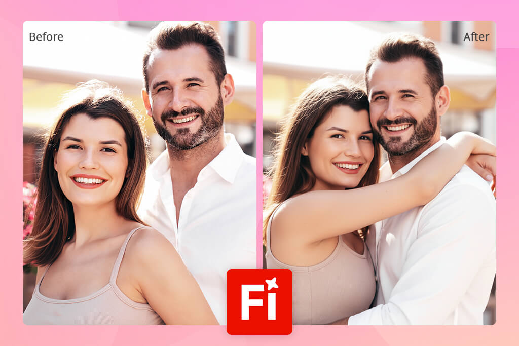 adobe firefly ai hug generator