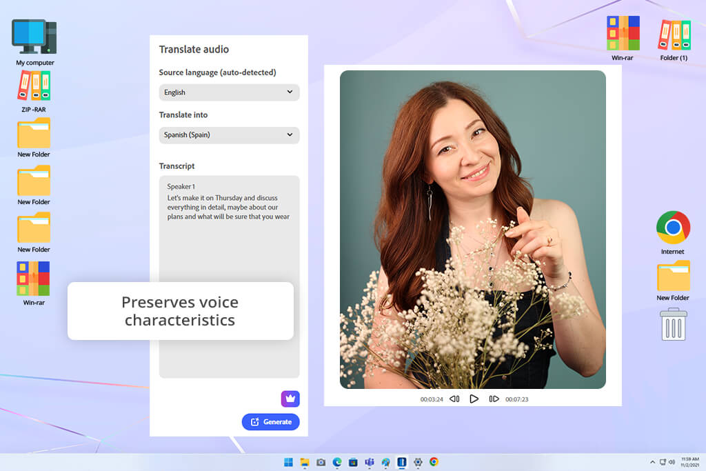 adobe firefly interface