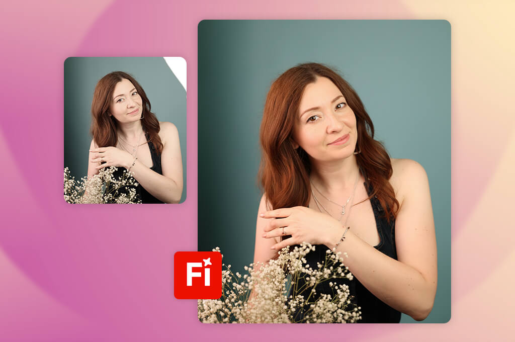 adobe firefly ai profile picture generator