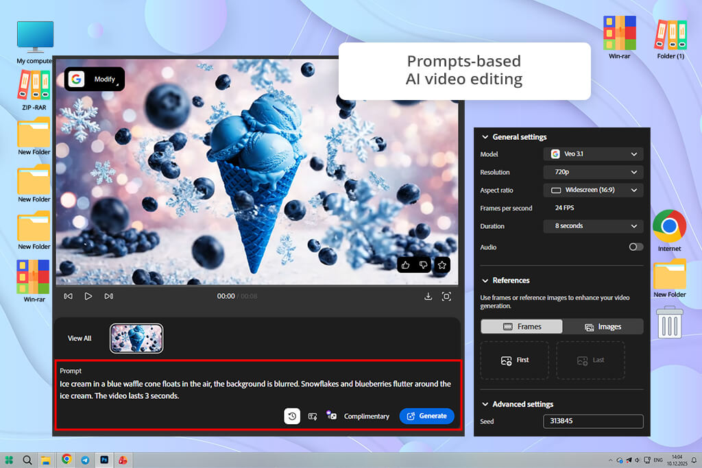 adobe firefly ai video
