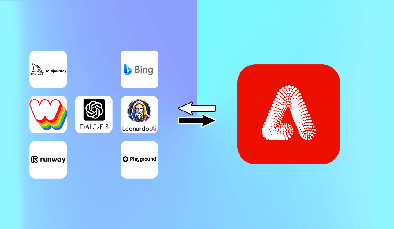 adobe firefly alternatives cover