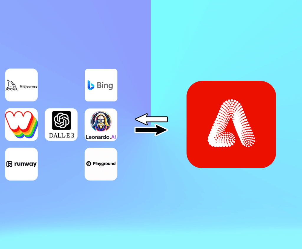 adobe firefly alternatives cover