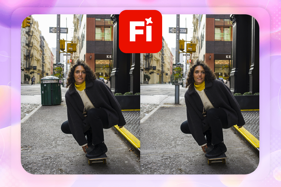 adobe firefly app to remove object from photo interface