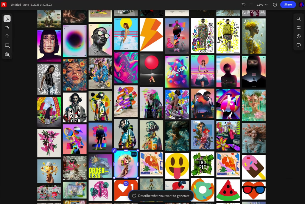 adobe firefly boards