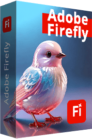adobe firefly box
