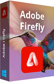 adobe firefly box