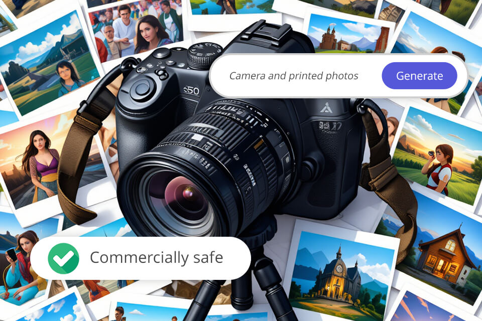 adobe firefly commercially safe