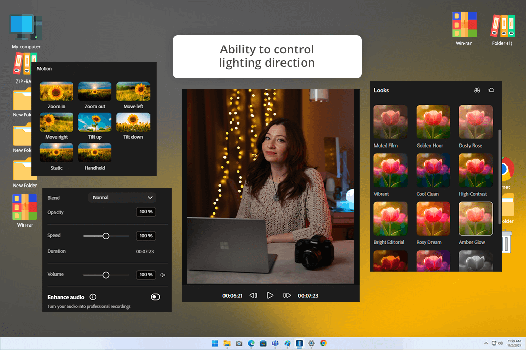 adobe firefly customization