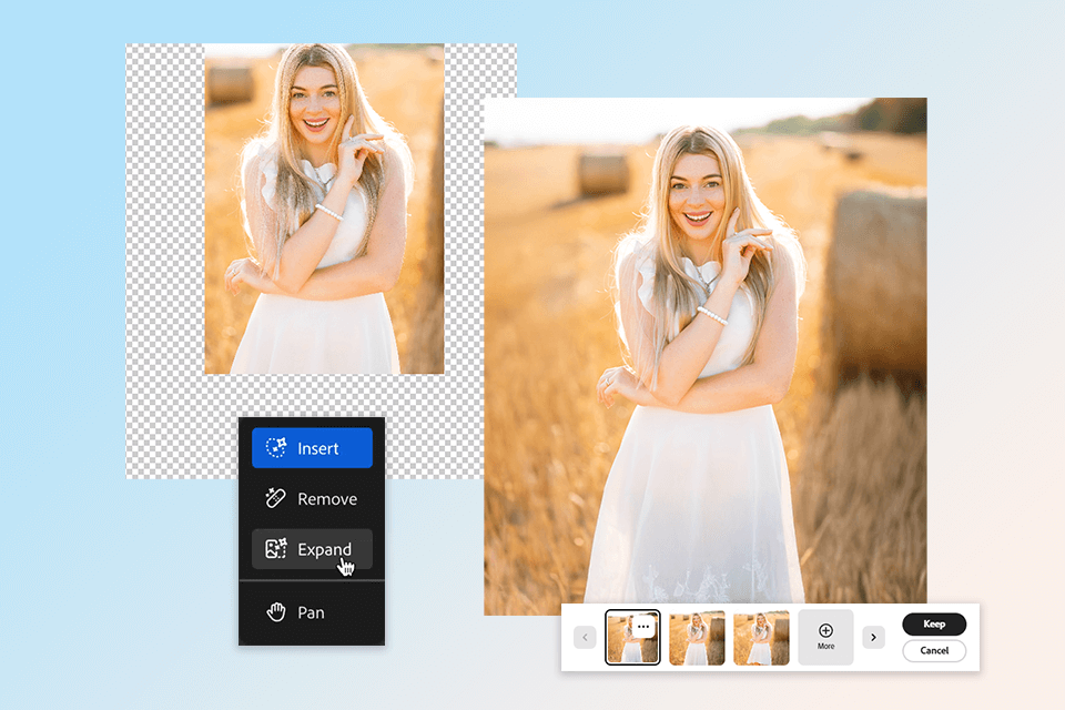 adobe firefly editing capabilities