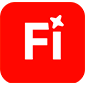 adobe firefly logo