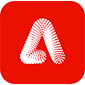 adobe firefly logo