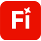 adobe firefly logo