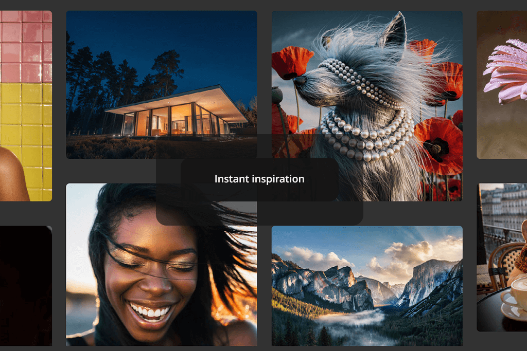 adobe firefly media library