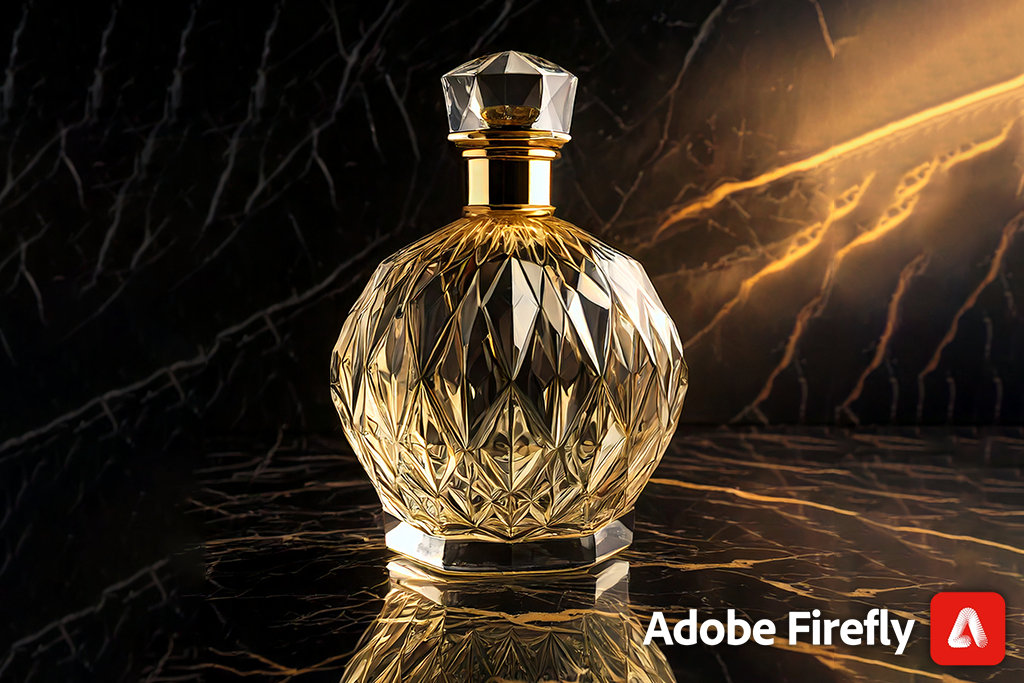 adobe firefly output