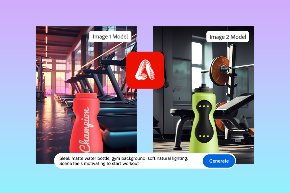 adobe firefly resultados