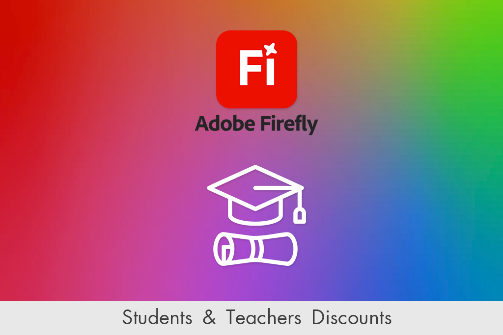 adobe firefly students and teachers