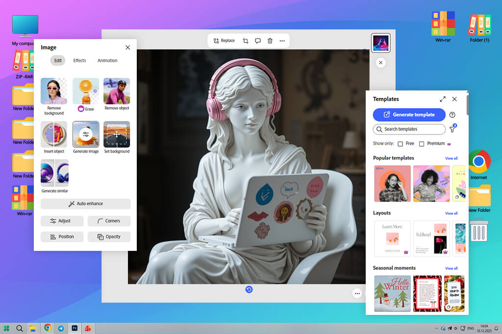 adobe firefly video model toolset