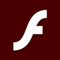 adobe flash player logo