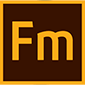 adobe framemaker marqalternative logo