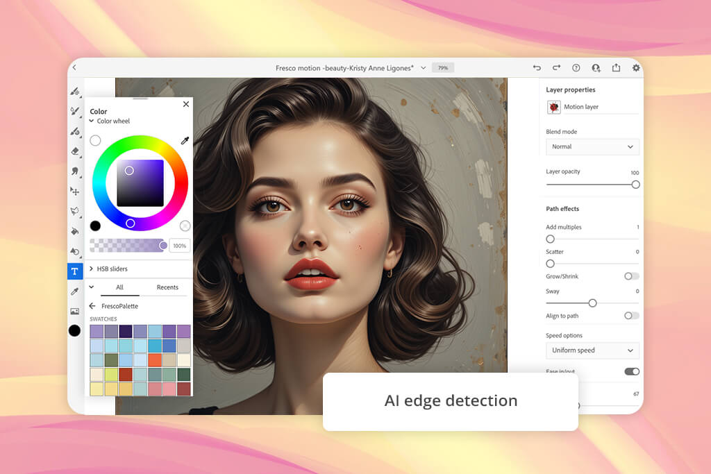 adobe fresco adobe capture alternative