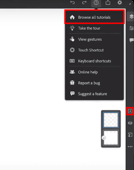 Adobe Fresco Tutorial: Things You Need To Know