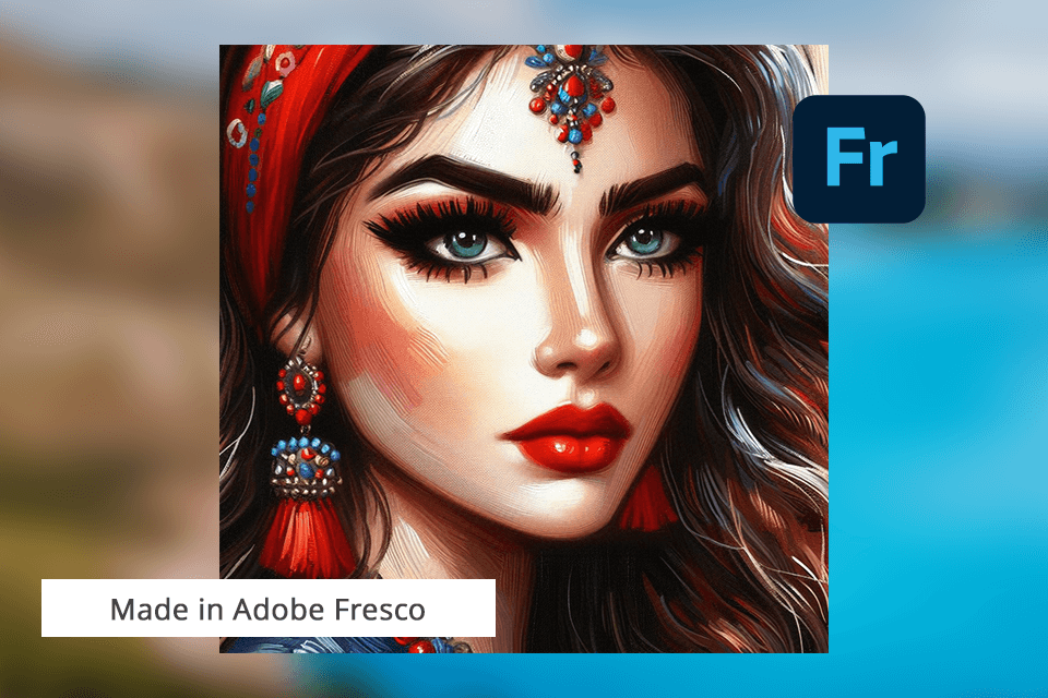 Adobe Fresco vs Sketchbook: Which Program Offers Extra Brushes?