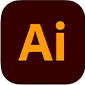 adobe illustrator logo