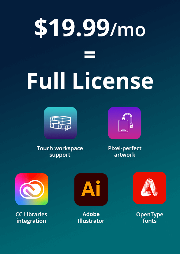 adobe illustrator cc 2017