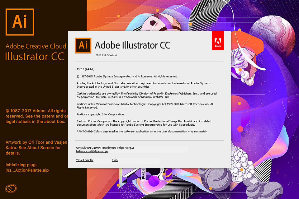 Illustrator CC 2018: Version That Cracked the Limitations Illustrator CC 2018: Version That Cracked the Limitations